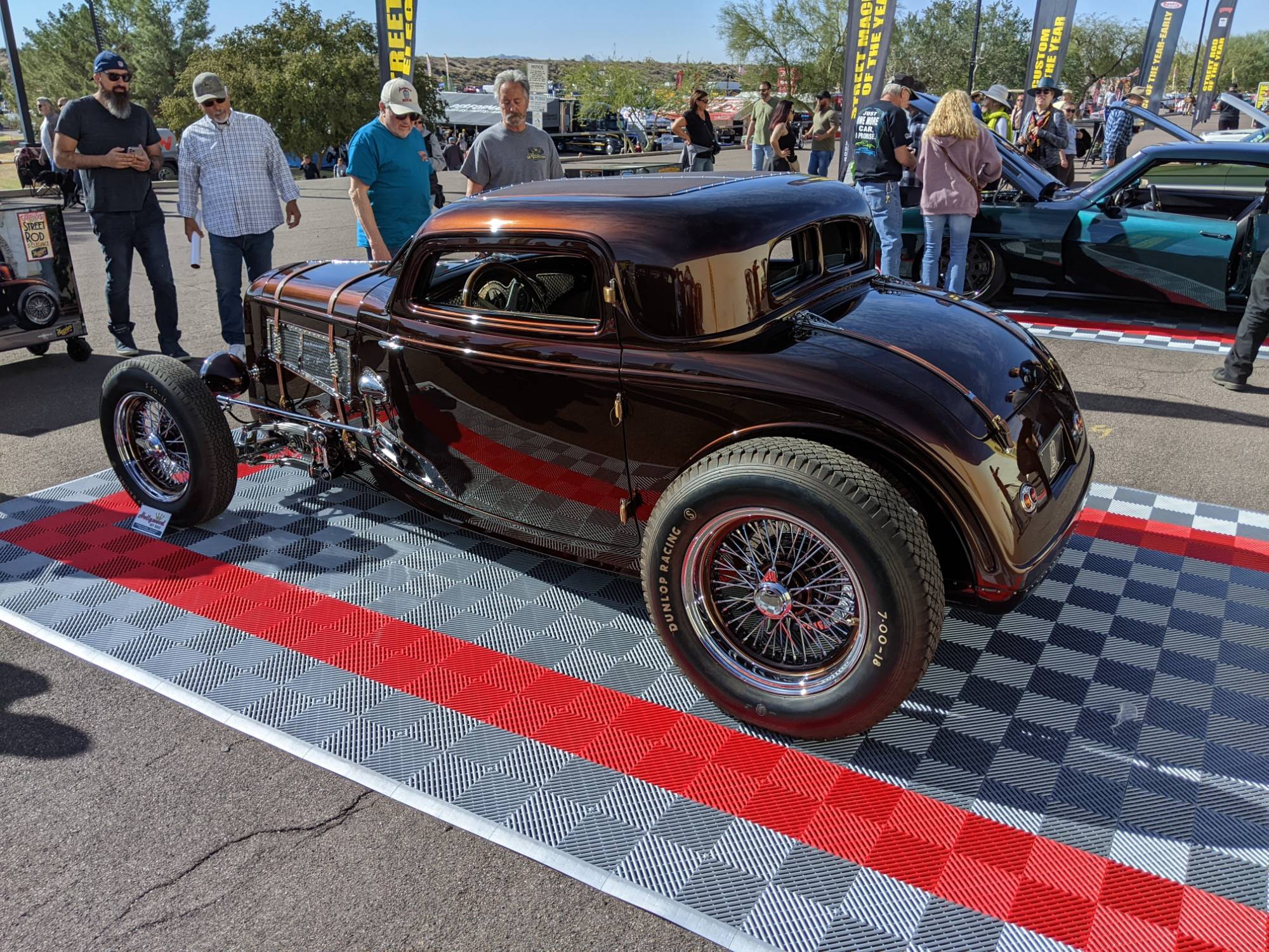 Another of my favorites