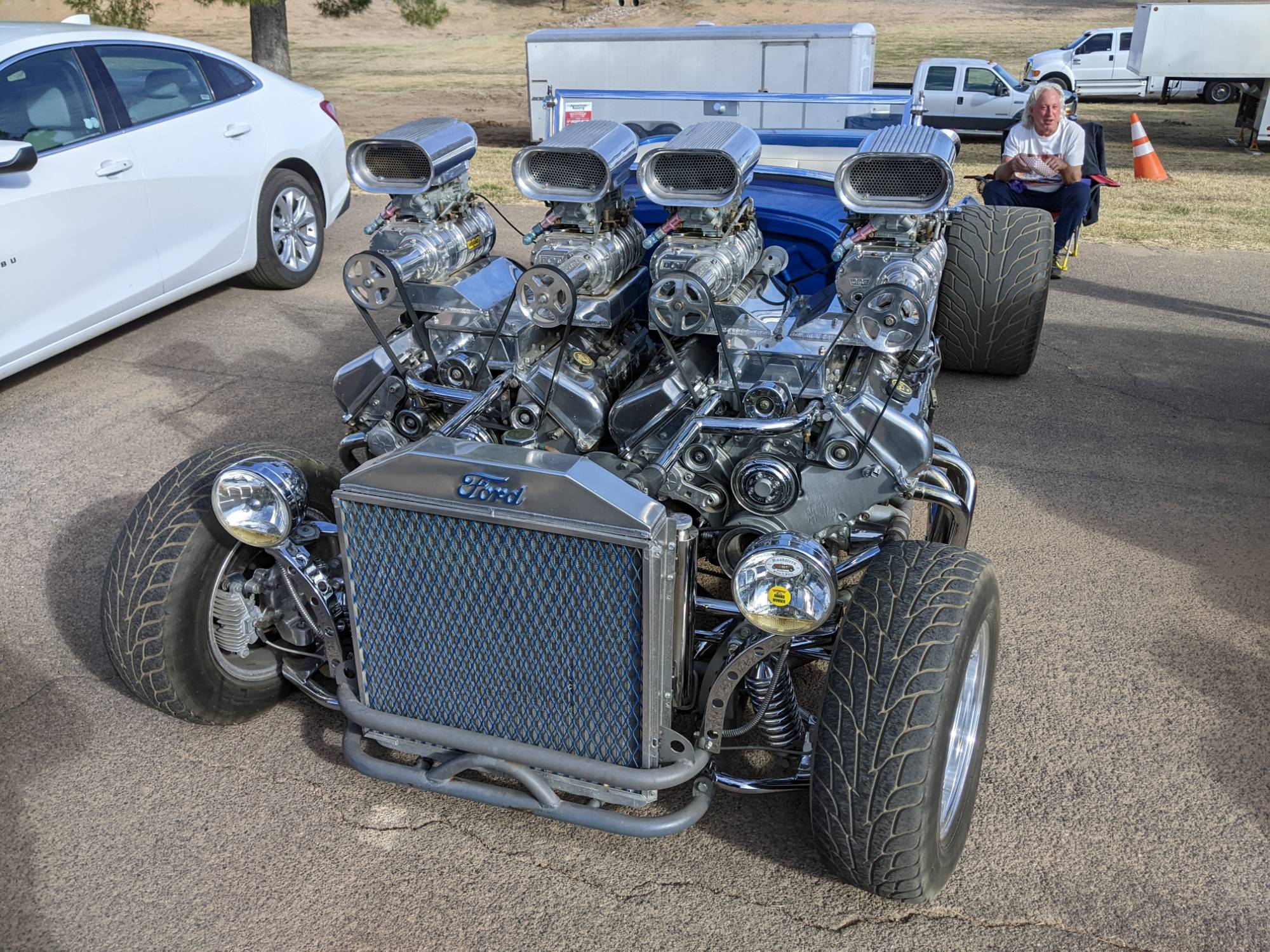 Have to smile at this one!