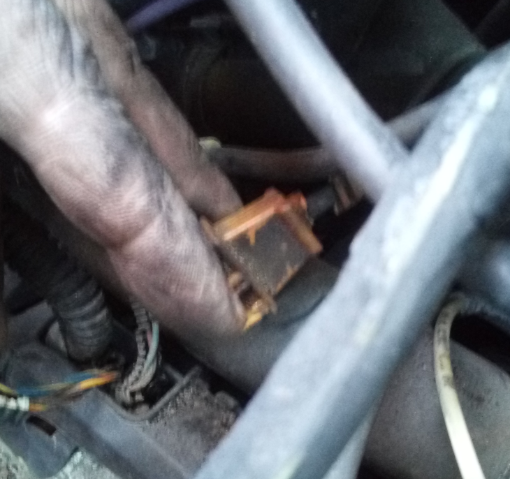 crumbly cps connector