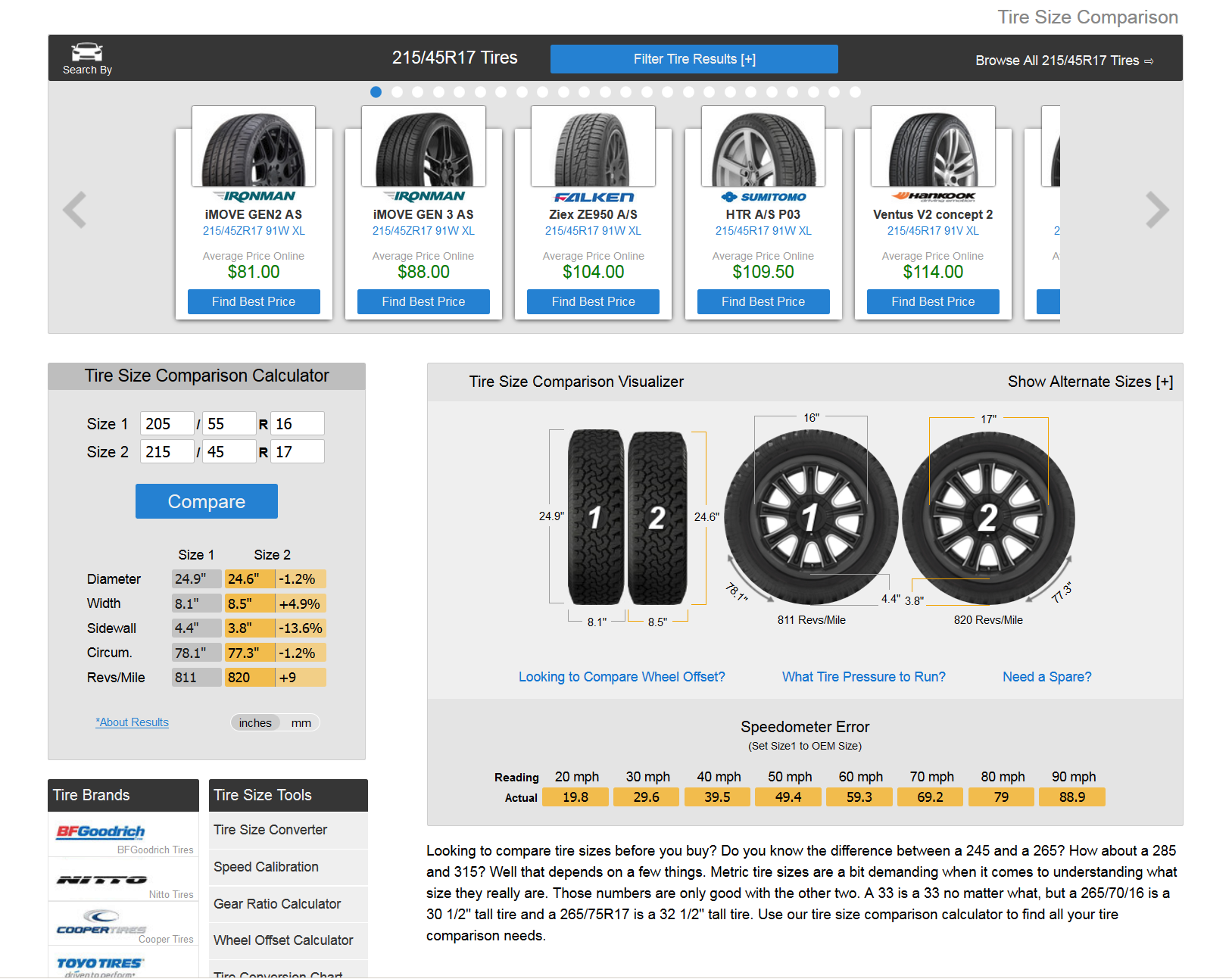 Volvo 16 vs 17 Tires.png