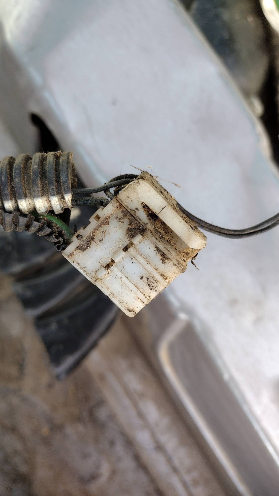 Heated seat+ airbag?