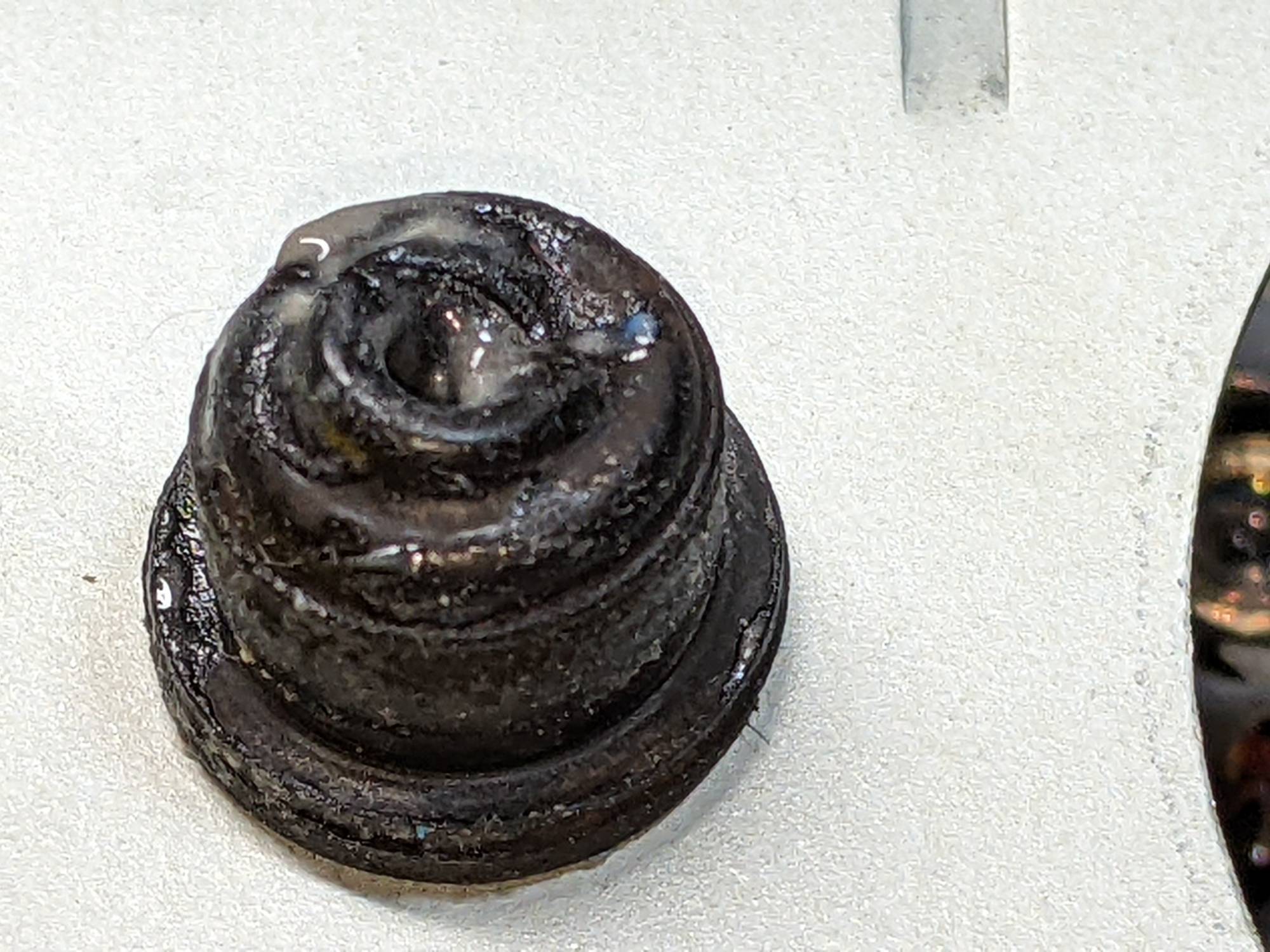 SC-900 bearing for CD changer