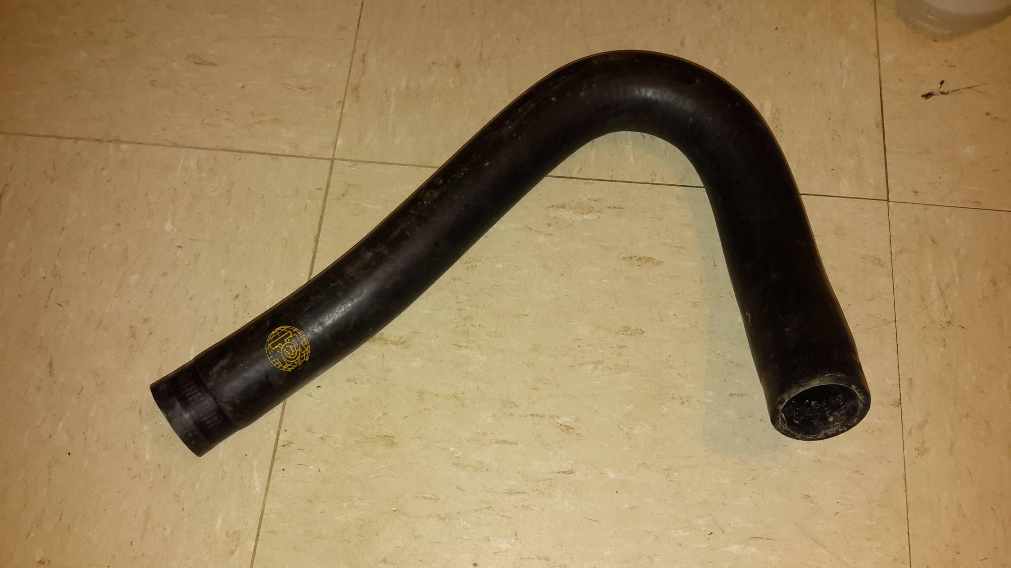 like new coolant hose for 960 sv90 $25 free ship