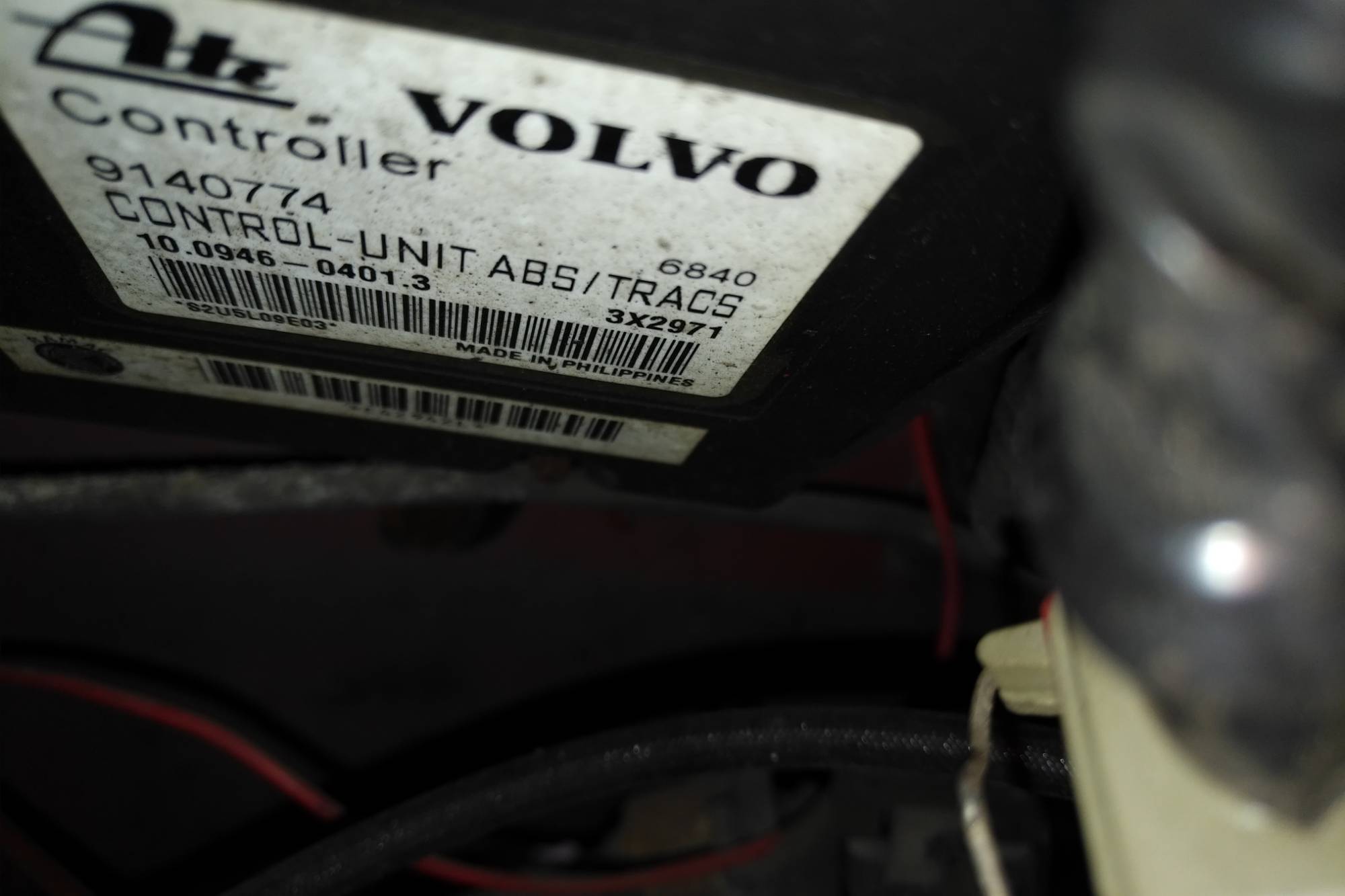 tracs/abs unit (see part#), check compatibility $50 free ship