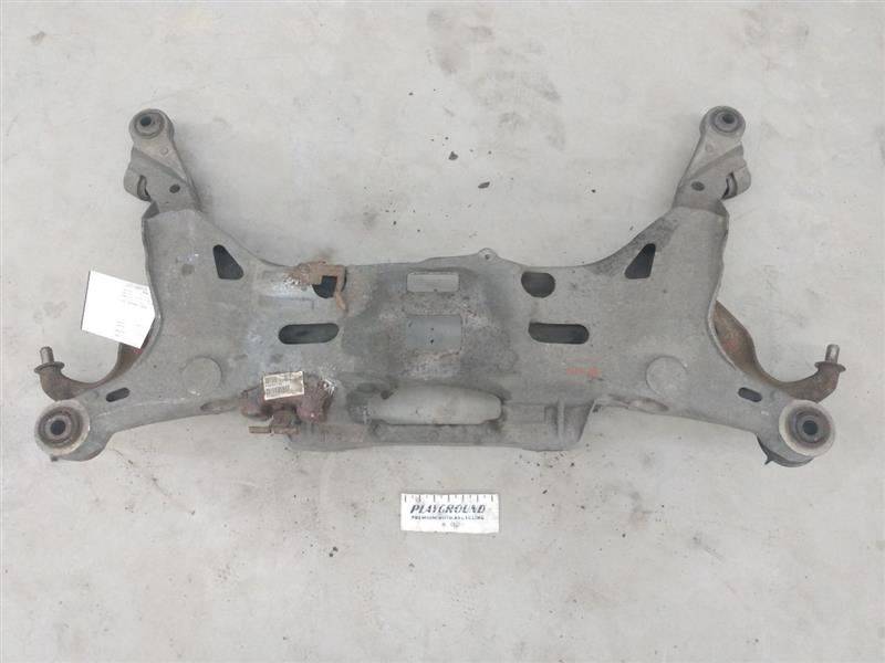 P2 V70 Rear Subframe