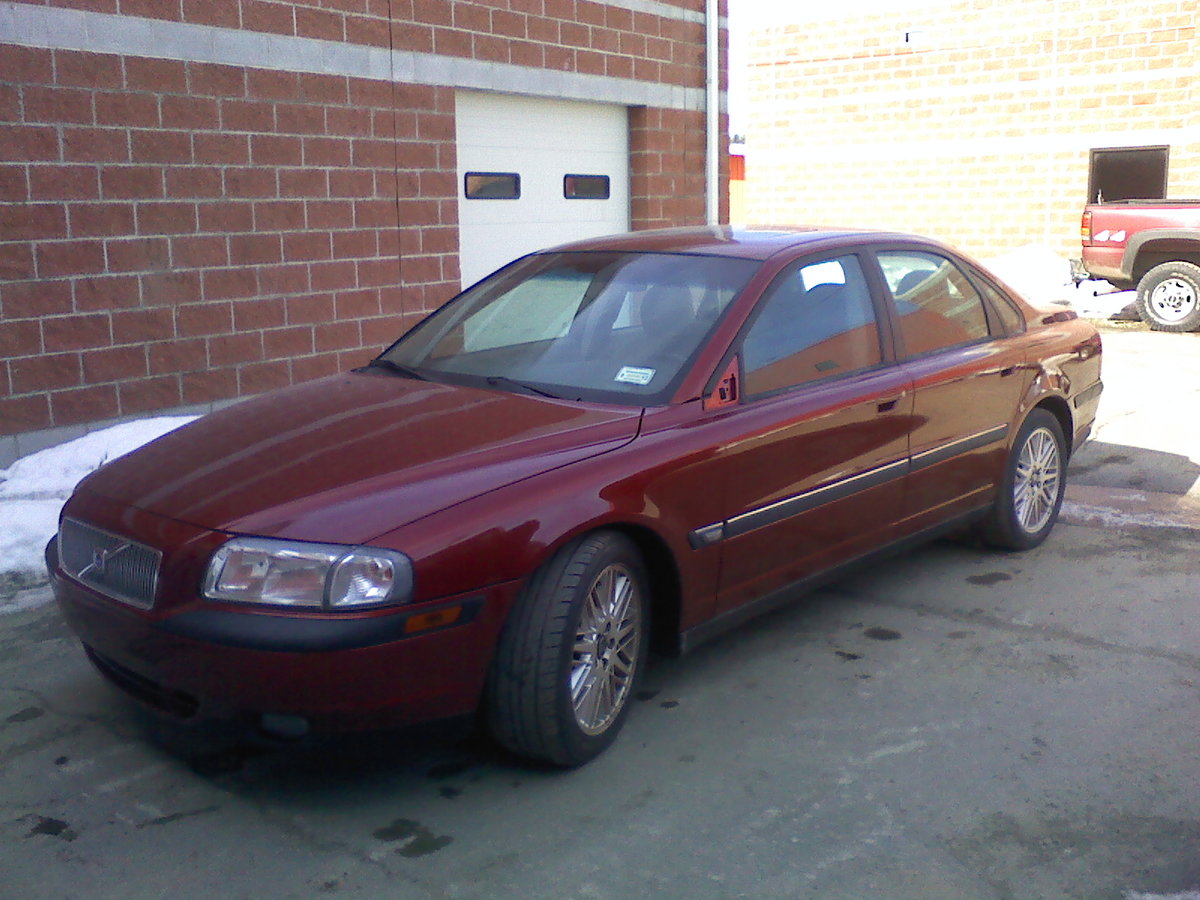 how she looked yesterday