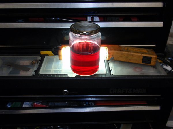 30K on Amsoil ATF in 07 R with neo mag.JPG