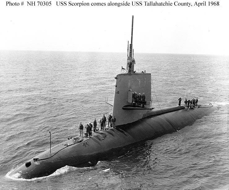 USS Scorpion SSN 589.jpg