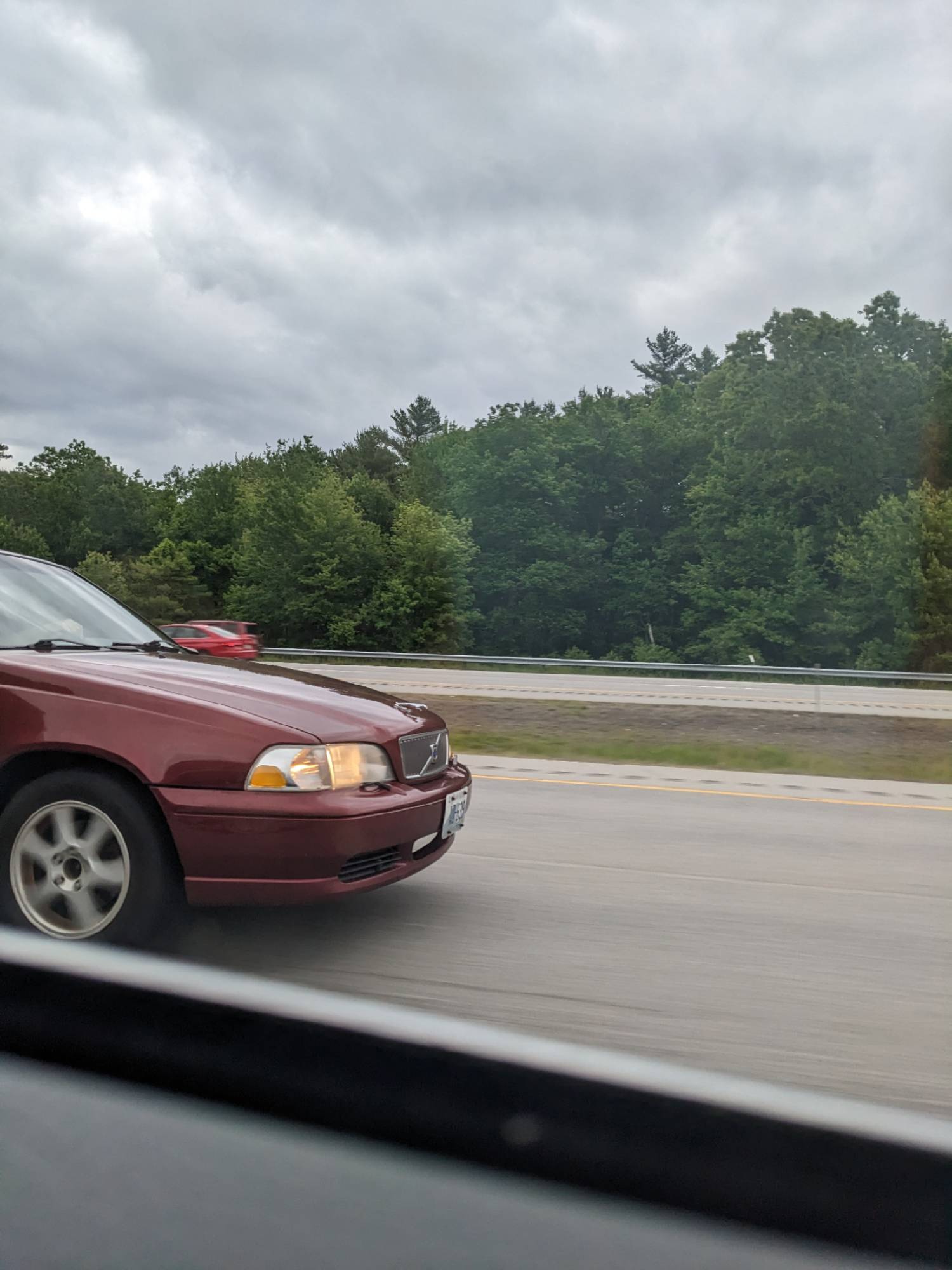 Jaguar hood ornament