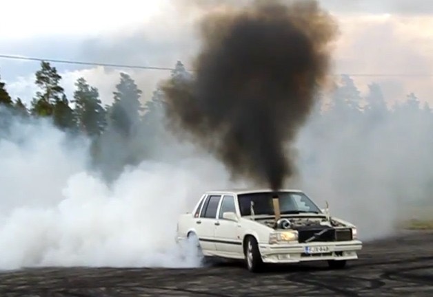 Diesel Volvo burnout.jpg
