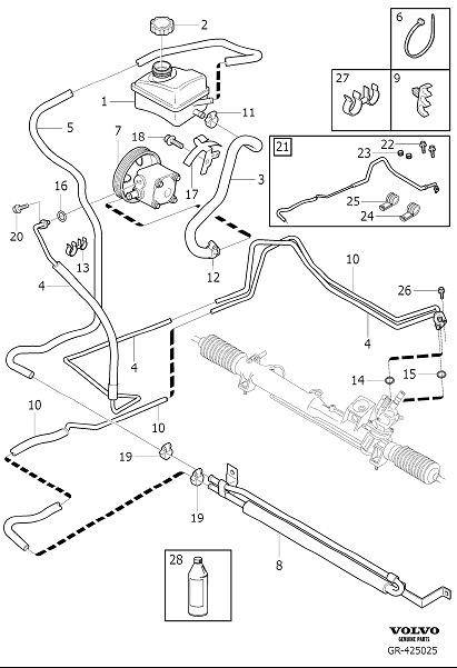 5Cyl Steering Rack Hose Route.jpg