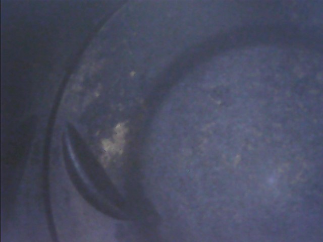 #1,3,4,5 all looked like this