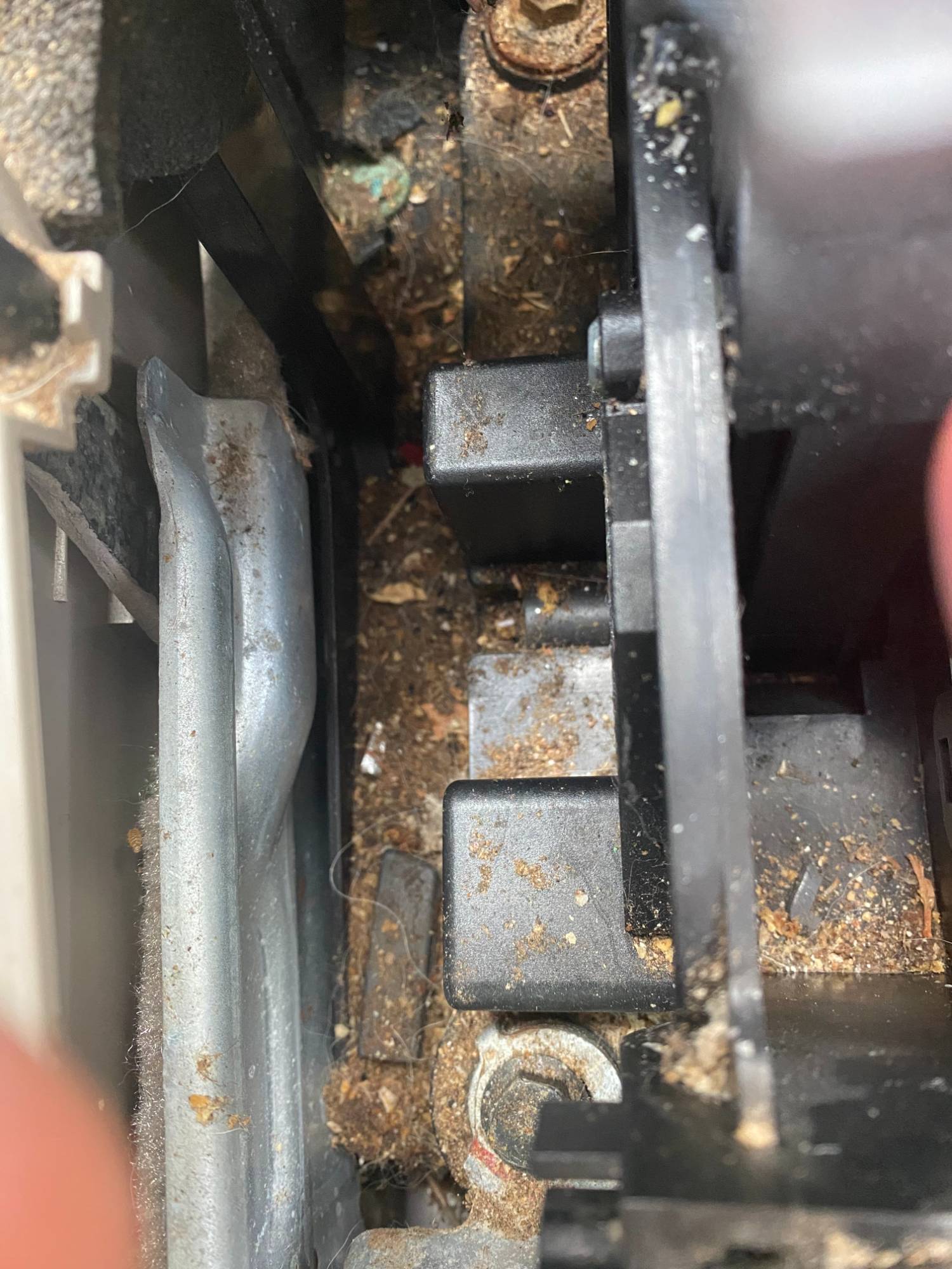 Left Side Rear  shifter cavity, 2 relays.jpg