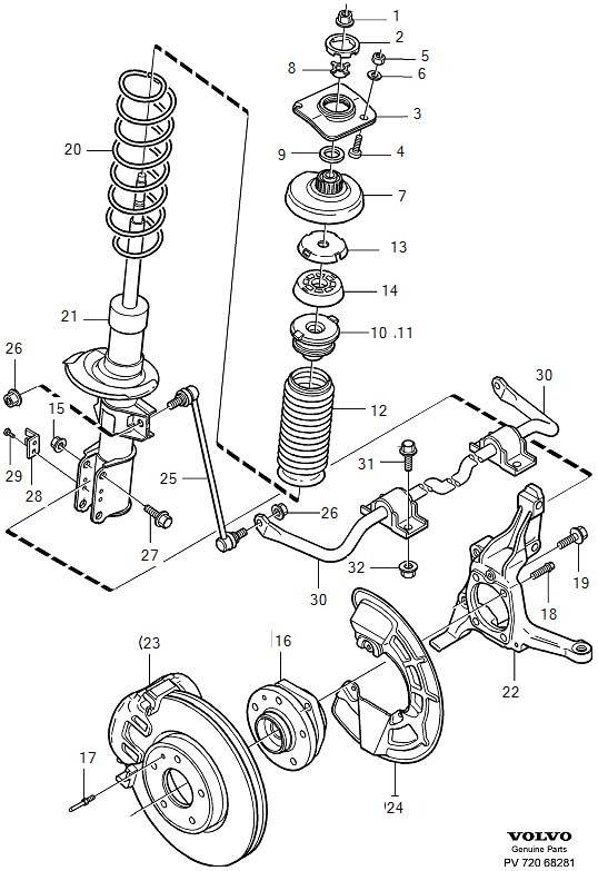 V70 front strut.jpg