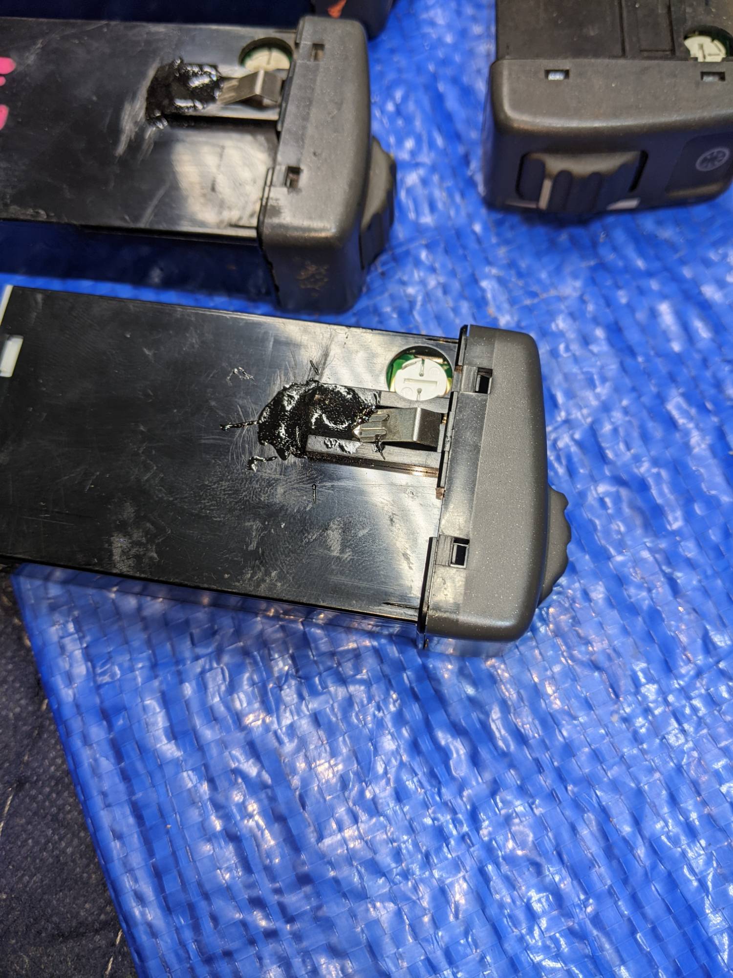 Dimmer switch repairs (2)