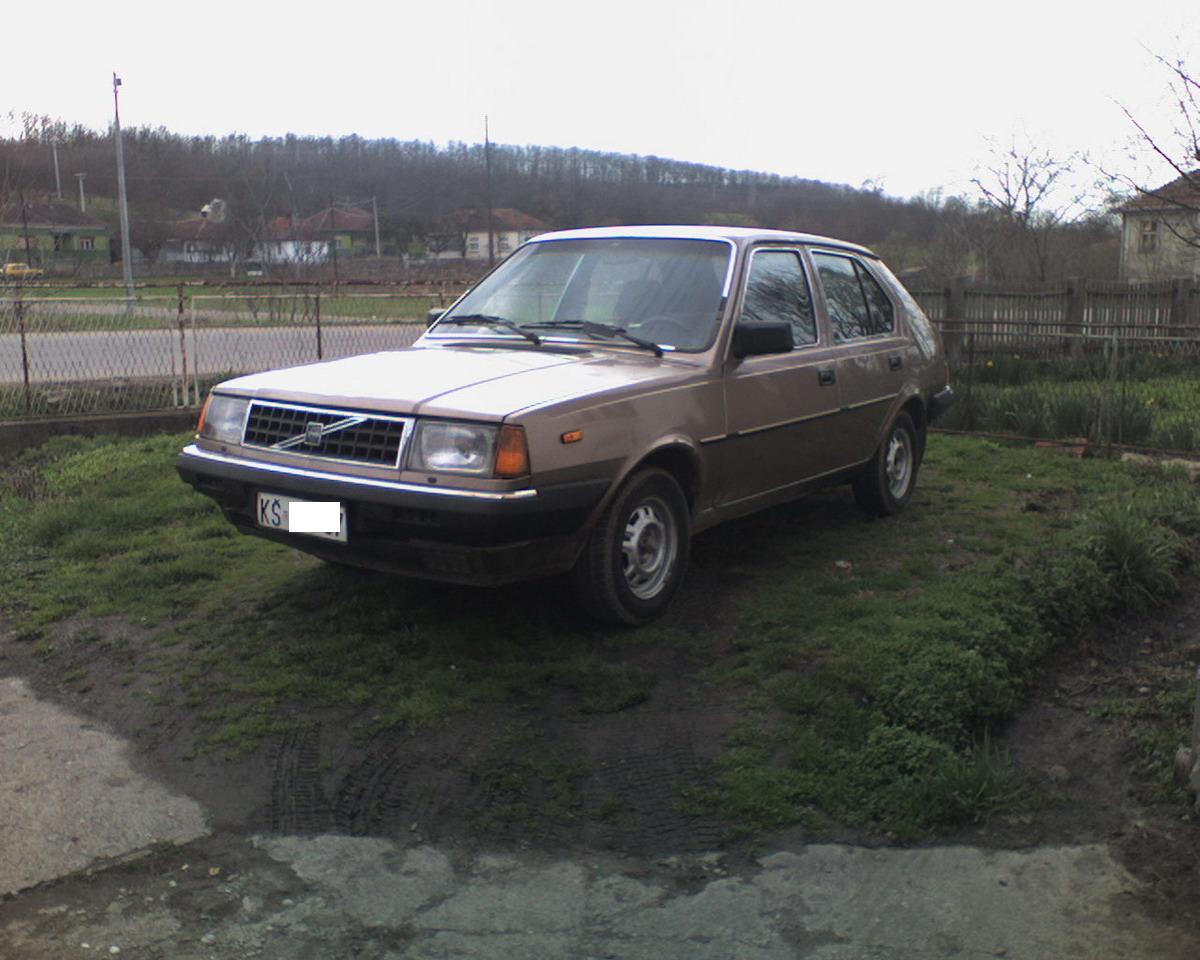 And '85 340 gls 1.4: