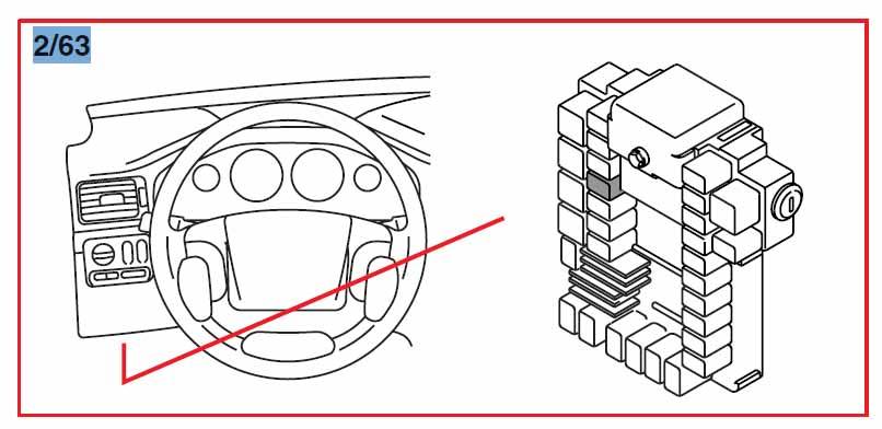HIgh beam relay CEM location.jpg