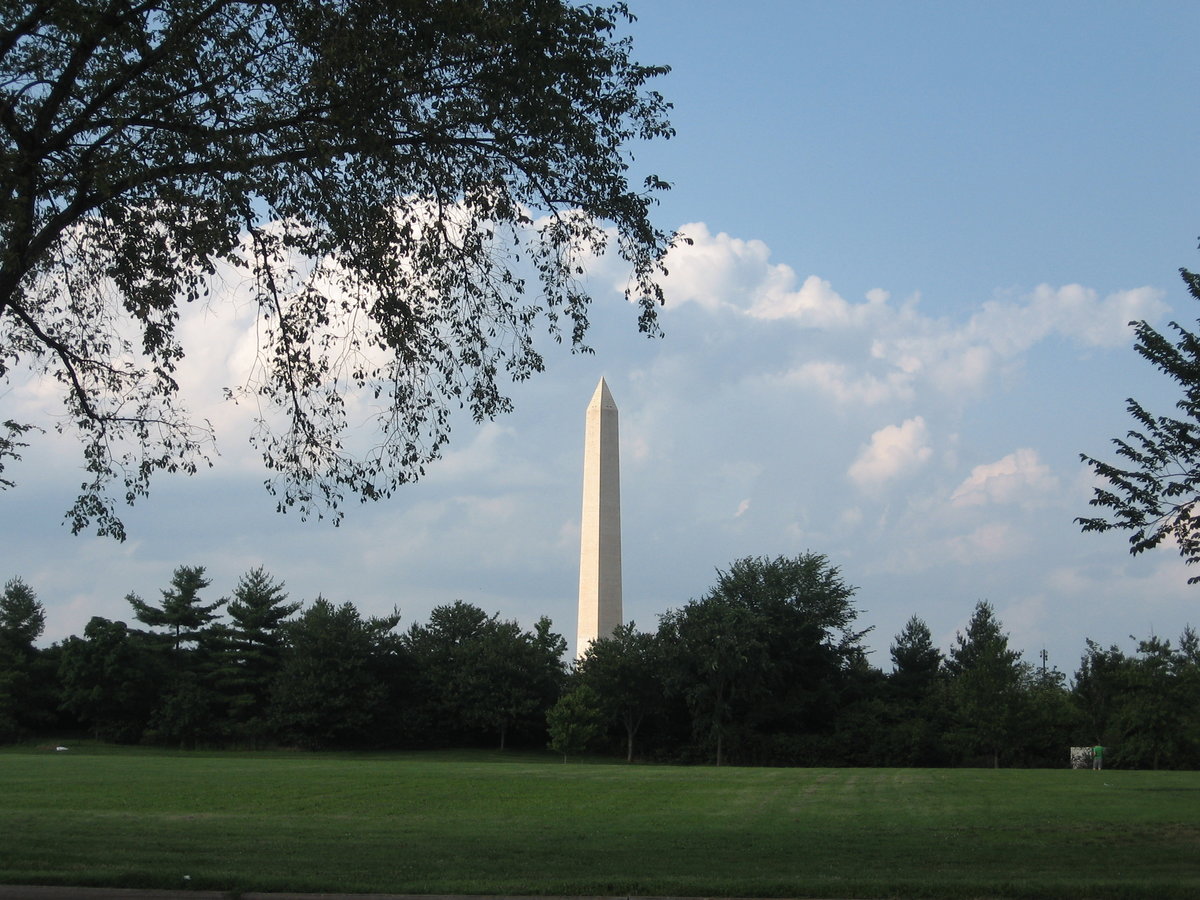 Washington Monument