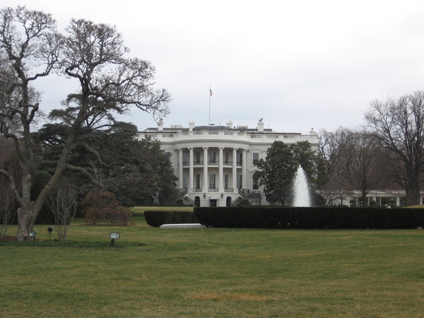 Recognize that house?!