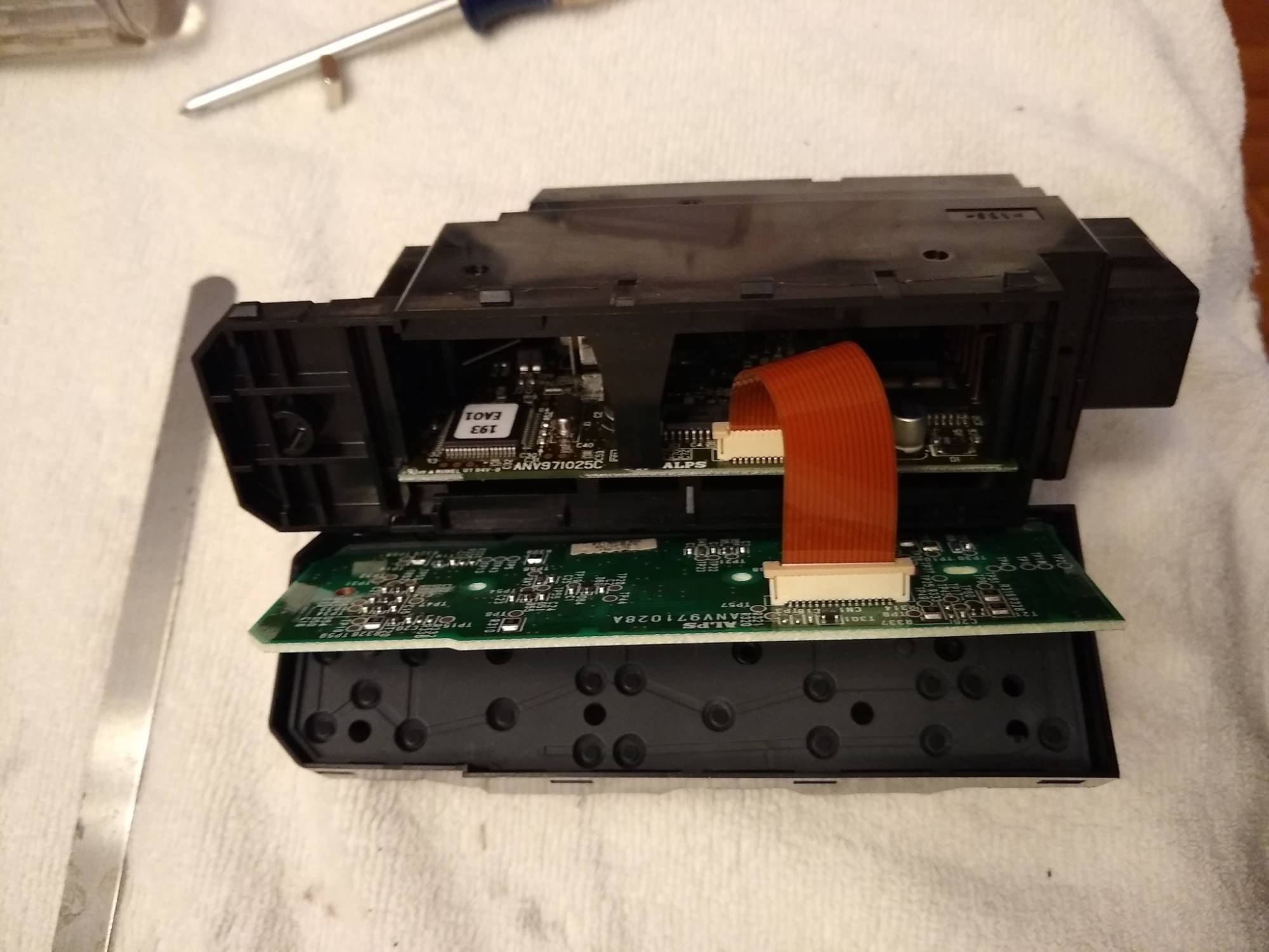 Driver's Window Switch 2 Main Board.jpg