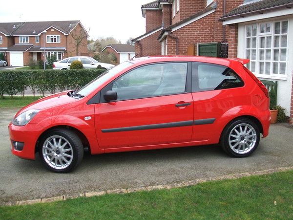 poor build quality dull to drive sold after six months