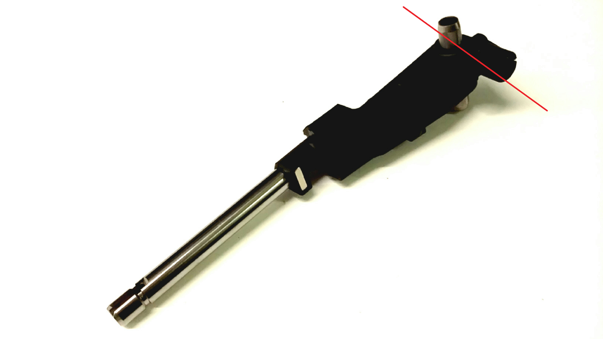 2012 XC90 Shifter Lever.png