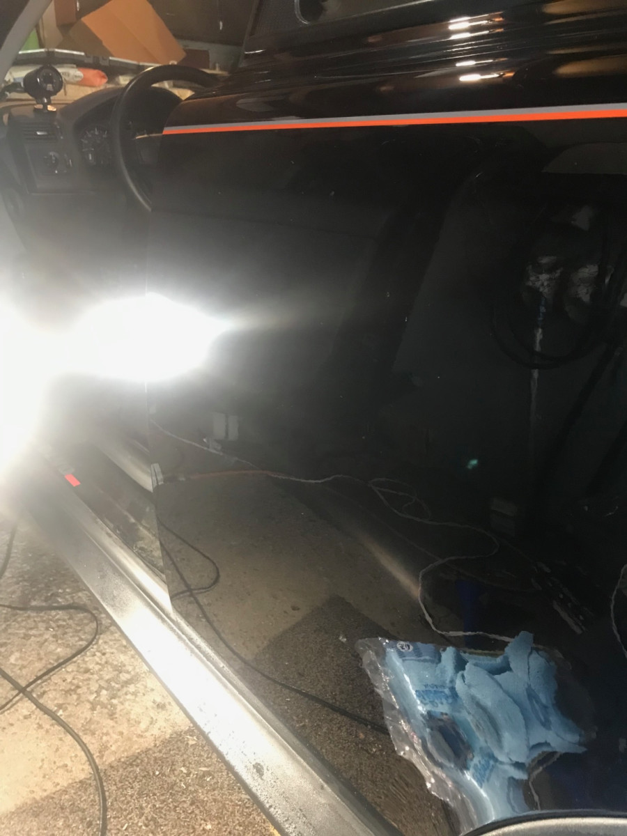 Paint Correction: After (1)
