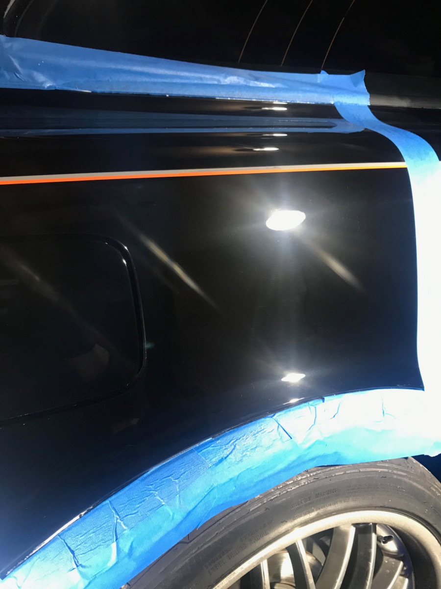 Paint Correction: After (2)