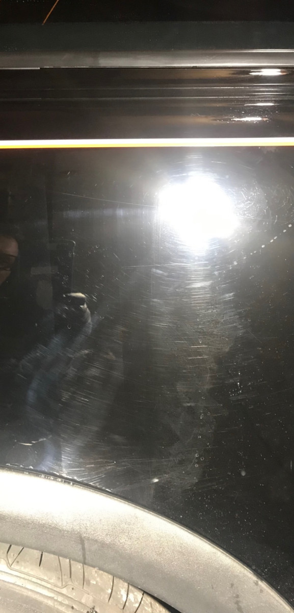 Paint Correction: Before (3)