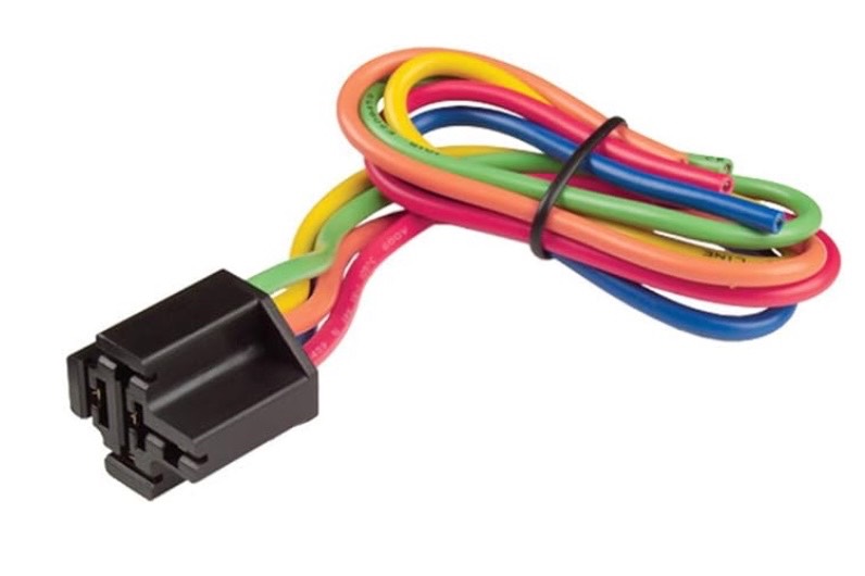 Water/Meth Failsafe Wiring Harness  (Grote part# GRO 841041)
