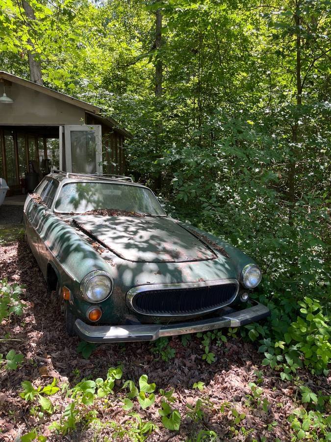 1973 1800 ES parts car.jpg