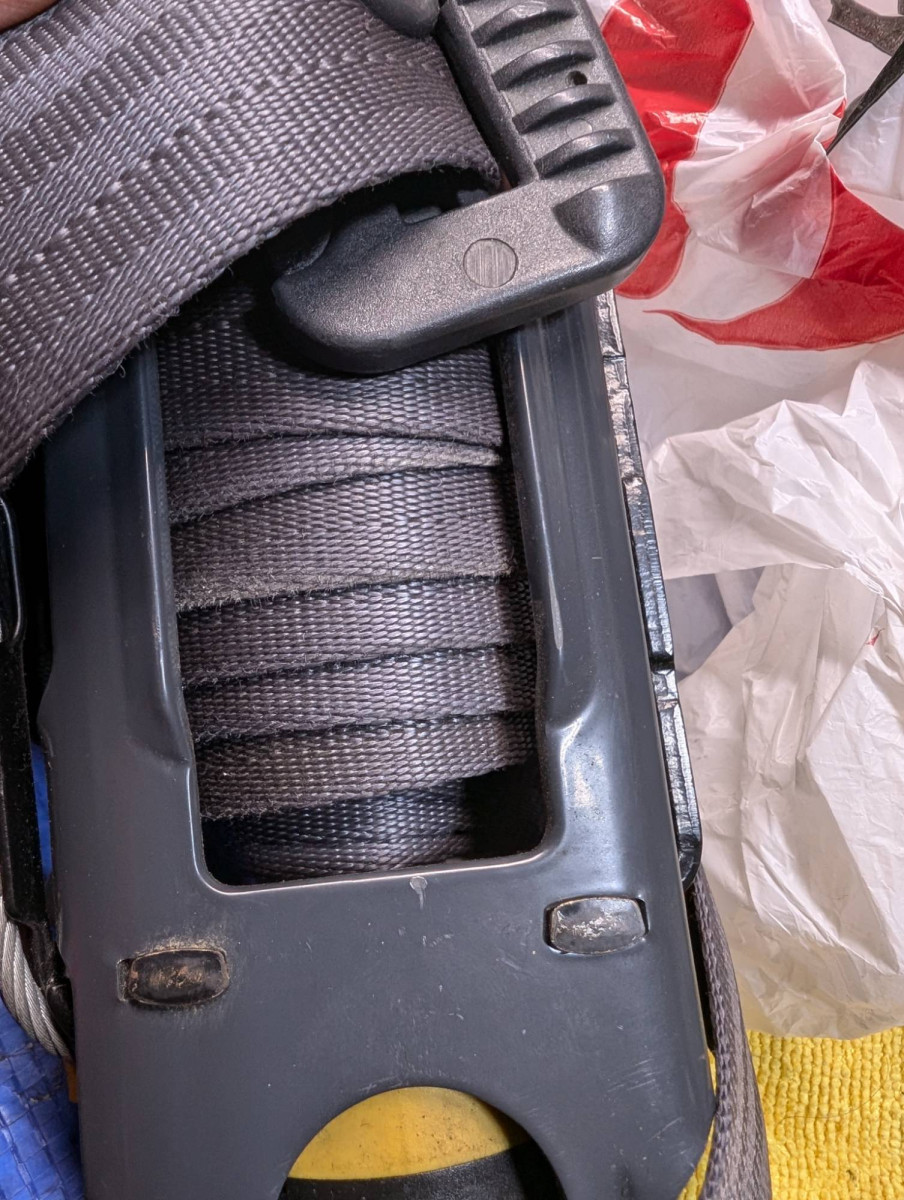 Swaged connections (2)