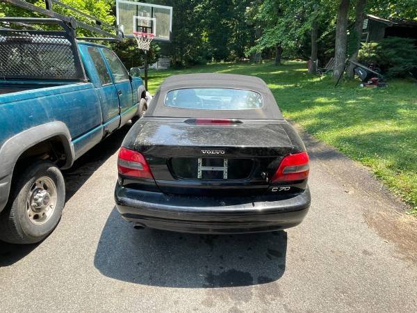 2001 C70 transmission error.jpg