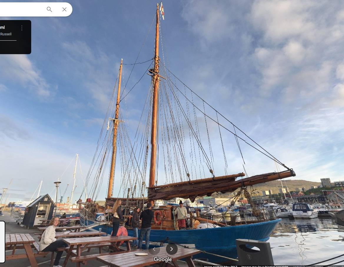 Faroe Islands ship.jpeg