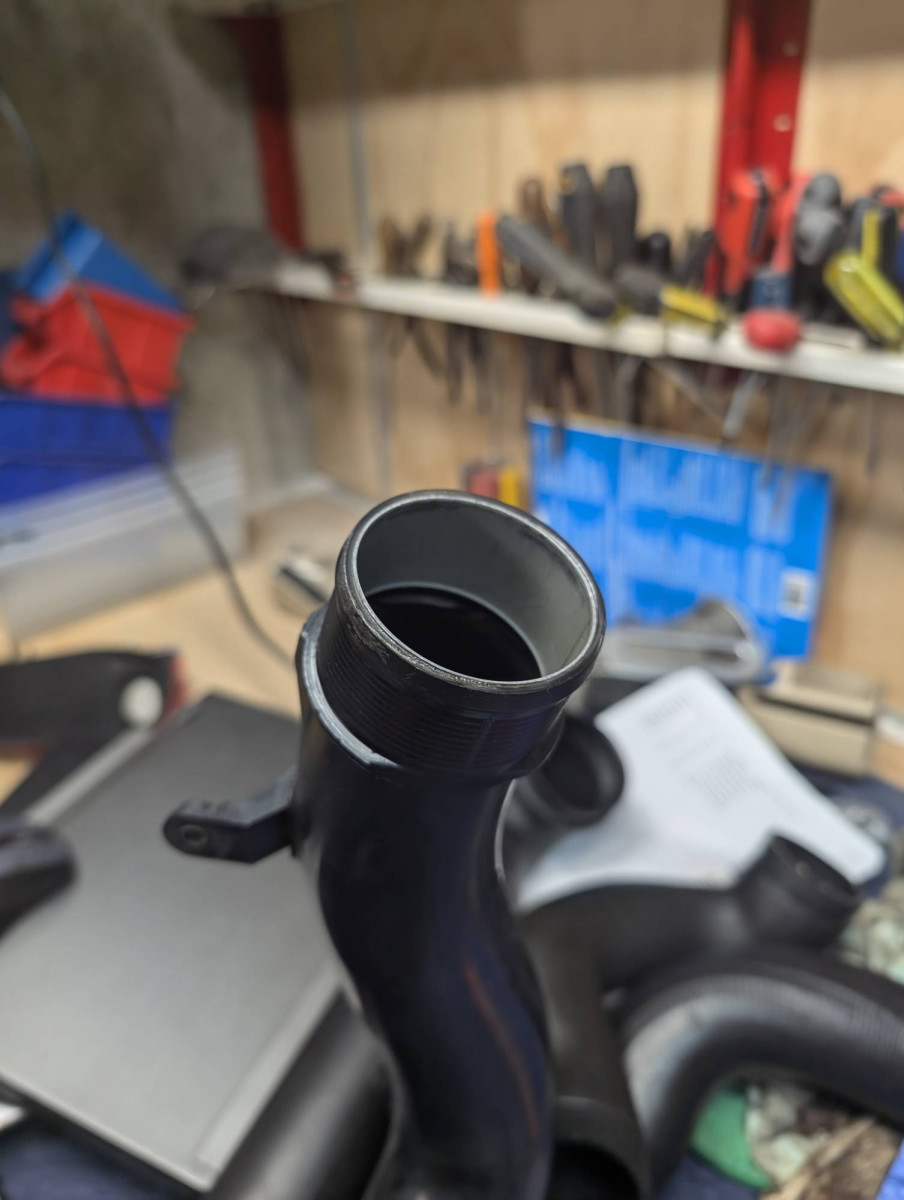 Metal band back in place