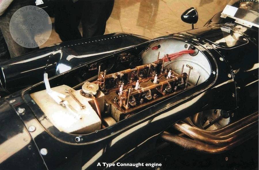 Connaught-L3 Lea-Francis engine.jpg