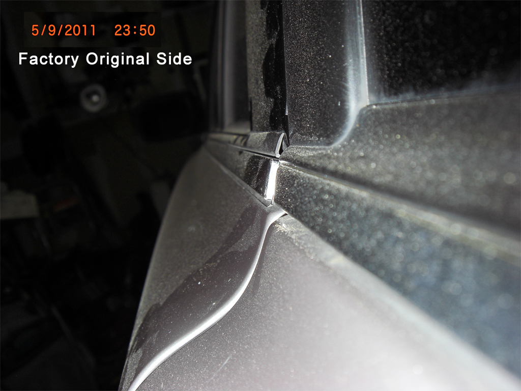 Photo One (Factory Original Side)