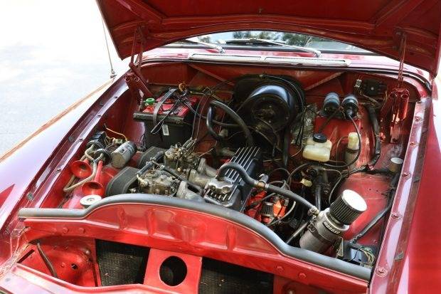 1968 122S dual webers dual coils dual horns oh my.jpg