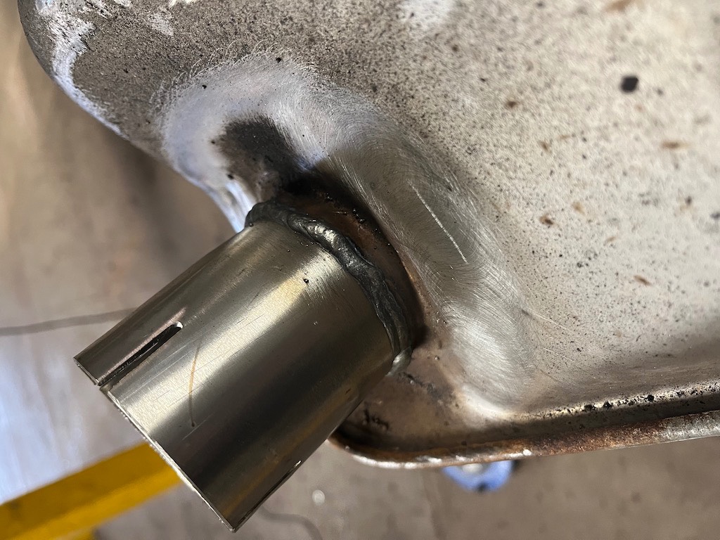 Exhaust new joint.jpeg