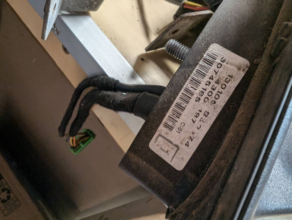 Hard to read number?