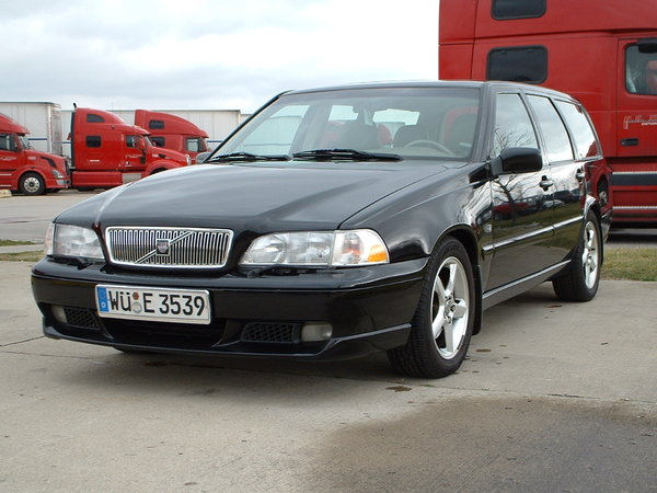 freshly detailed after purchase