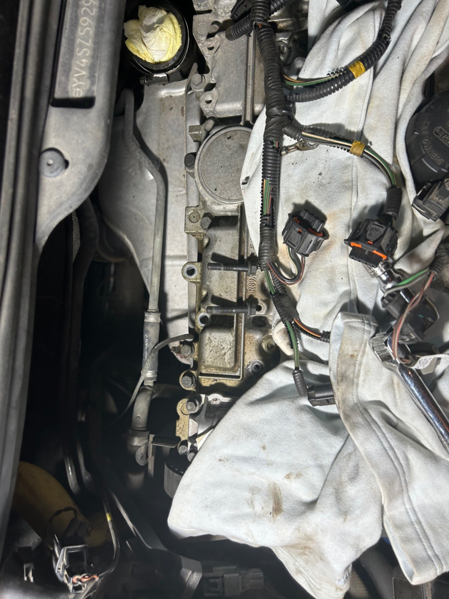 07 XC70 (turbo engine)