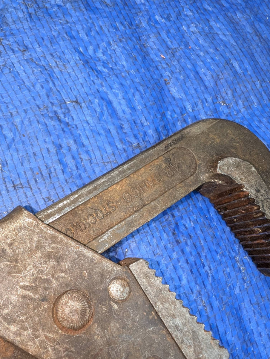 Bahco brand is the best