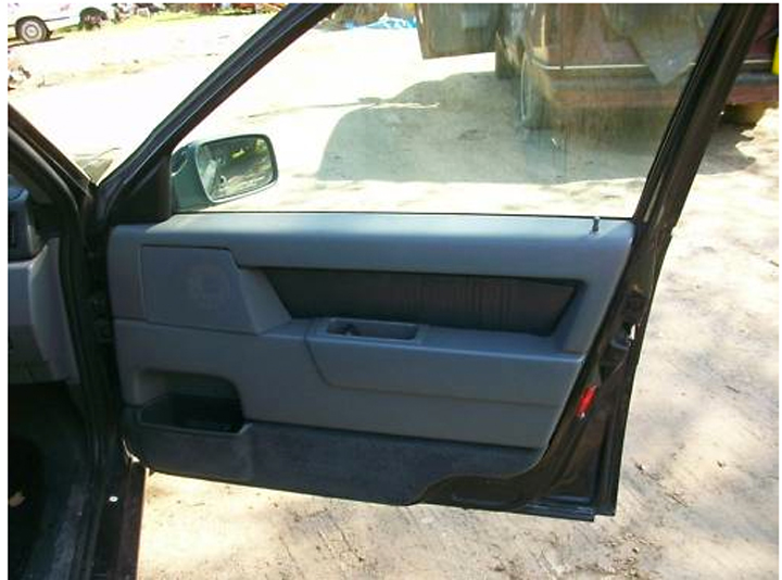 Possible Replacement - Color's Mismatch?? (Bottom Carpet Section?)