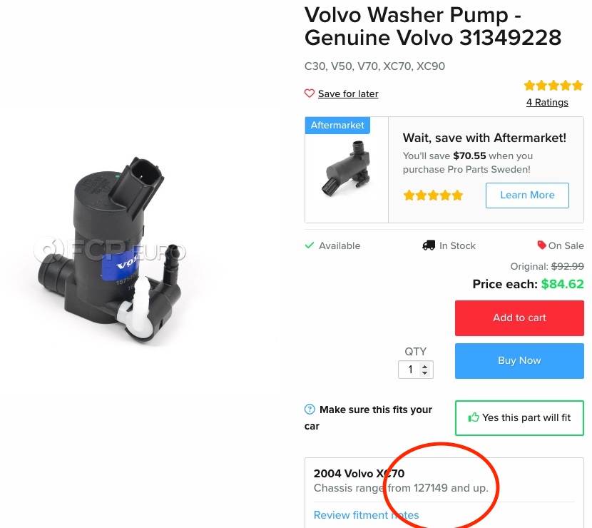 FCP Volvo fitment Serial number.jpeg