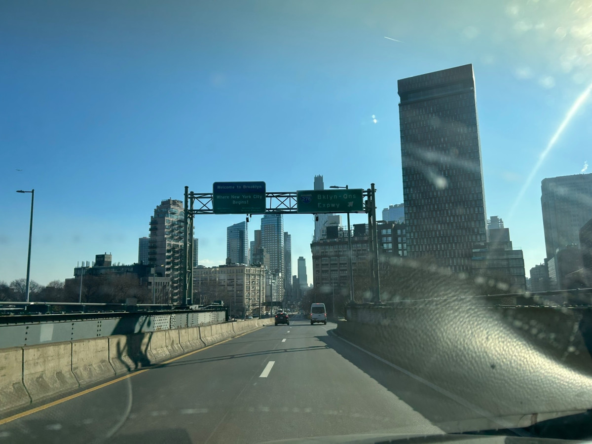 Brooklyn, where NYC starts!