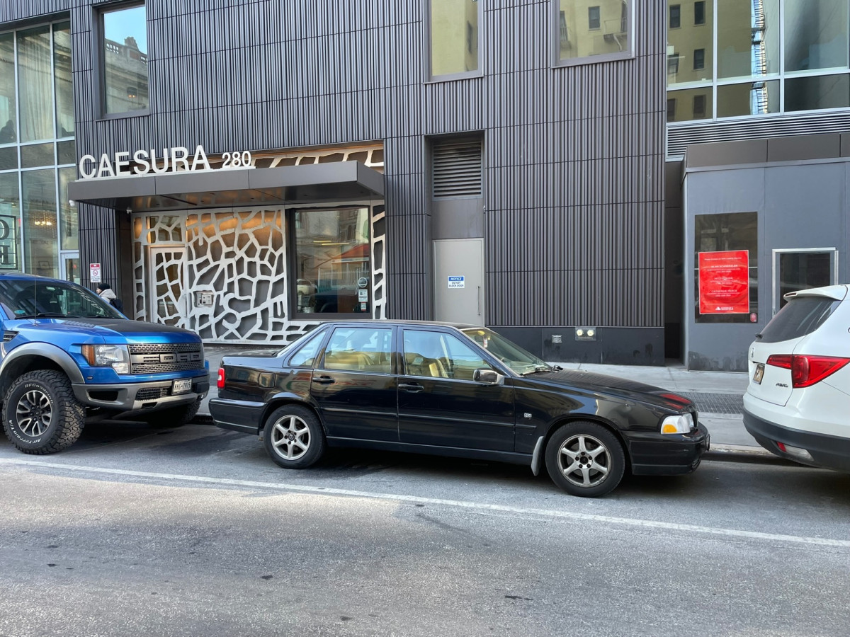 Now , that’s a park!