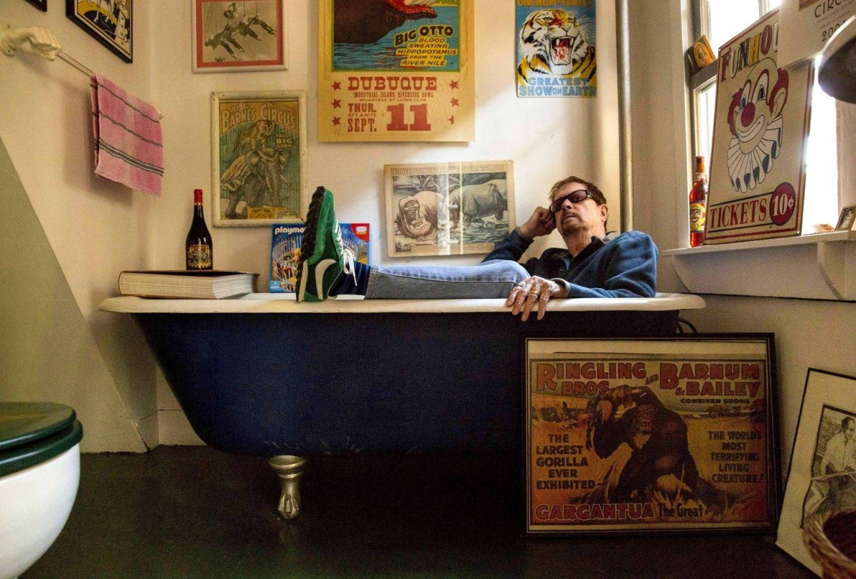 Tom Robbins 2014 photo by Erika Shultz Seattle Times.jpg