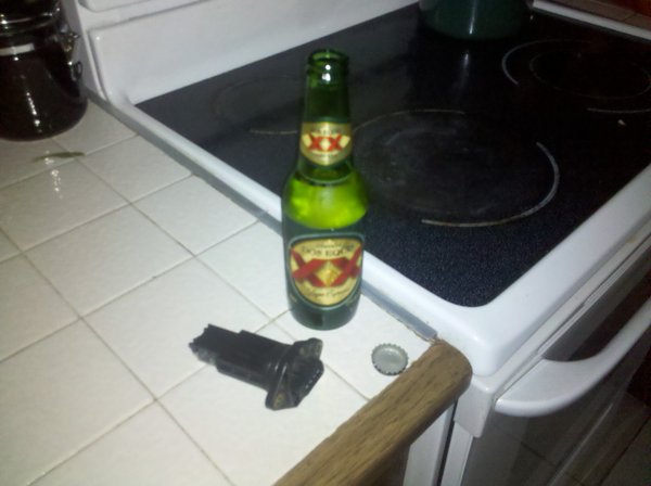 A happily reapportioned sensor