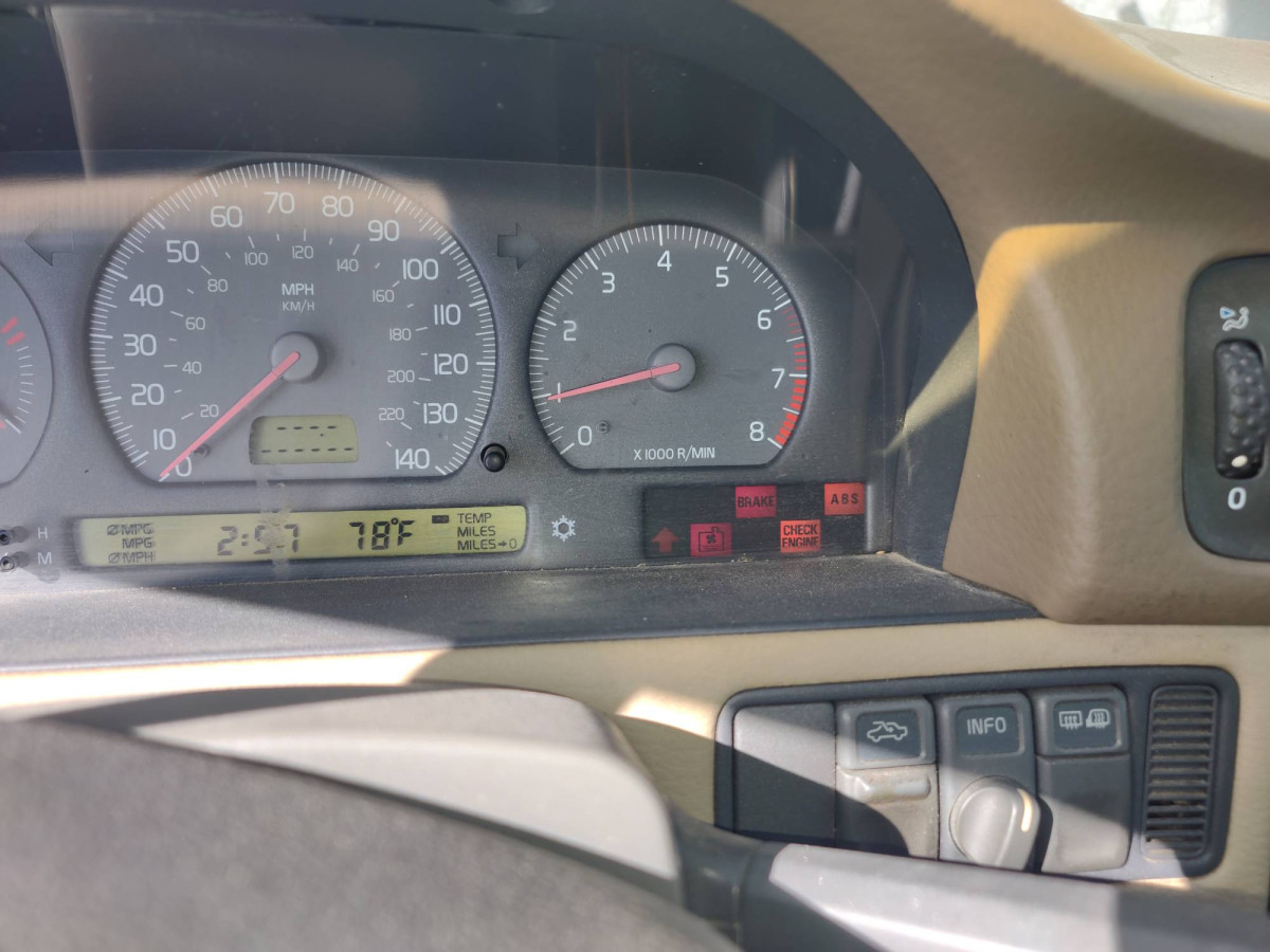 Pic of main problems